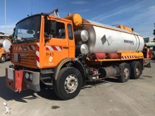 used sprayer road construction equipment