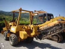 used asphalt planer