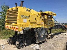 used asphalt planer