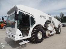 used soil stabiliser