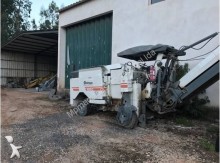 used sprayer road construction equipment