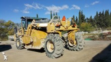 Caterpillar soil stabiliser