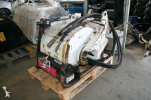 used asphalt planer