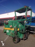 used asphalt planer