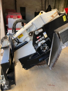 used asphalt planer