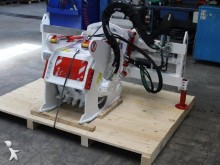 new asphalt planer
