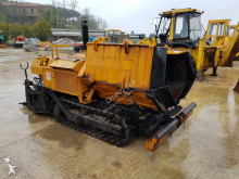 used asphalt paving equipment