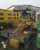 lavori stradali finitrice usato