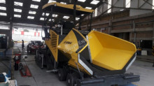 Bomag BF600P