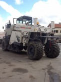 used asphalt planer