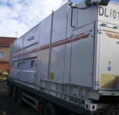 used asphalt paving equipment