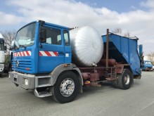 used sprayer road construction equipment