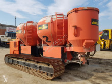 used soil stabiliser