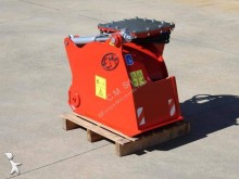 new asphalt planer