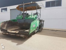 lavori stradali Vogele SUPER 1800