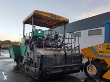lavori stradali Vogele SUPER 1900
