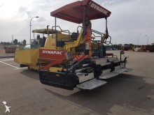 lavori stradali Dynapac F121C