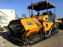 lavori stradali Vogele S 1800-1-500 TP 1