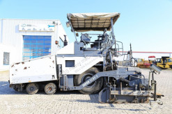 lavori stradali finitrice usato