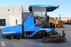 lavori stradali Dynapac - SD 2500 WS