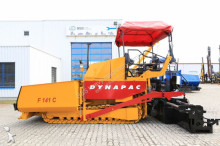 lavori stradali Dynapac - F 141C * 8.0 Meter *