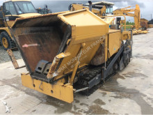 obras de carretera Caterpillar