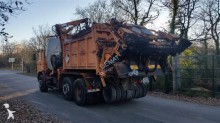 used sprayer road construction equipment