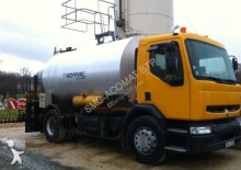 used sprayer road construction equipment