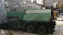 used asphalt paving equipment