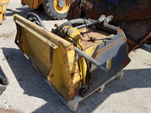 used asphalt planer