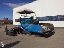 lavori stradali Dynapac F8C
