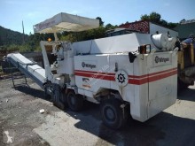 lavori stradali Wirtgen W 1000