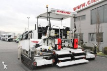 lavori stradali Dynapac F141-6W/D VB 5100 TV ASPHALT PAVER DYNAPAC F141-6W/D 8.1 M