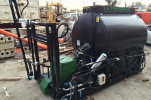 used sprayer road construction equipment
