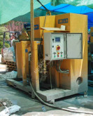 used coating plant road construction equipment
