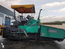 lavori stradali Vogele S 1900-2-500-2 TP 1