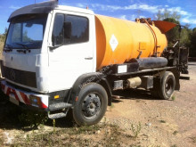 used sprayer road construction equipment