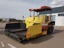 lavori stradali Dynapac F 121 C