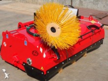 new asphalt planer