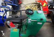 used asphalt planer