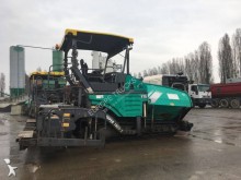 lavori stradali Vogele SUPER 1800-2 MASSIMA LUNGHEZZA 8 METRI