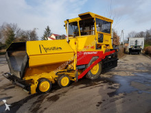 lavori stradali Dynapac - 121-4WD