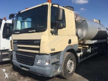 used sprayer road construction equipment