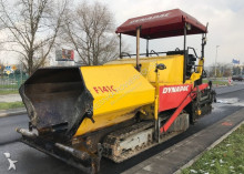 lavori stradali Dynapac F141C -