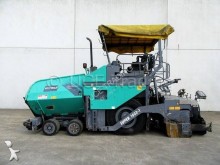 lavori stradali Vogele S 1603-1-500 TV