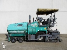 lavori stradali Vogele S 1203-315 TV