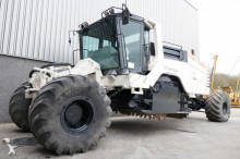 Wirtgen soil stabiliser