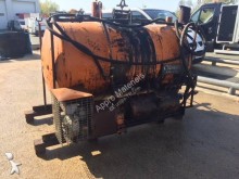 used sprayer road construction equipment