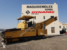 lavori stradali Dynapac - MF300