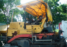lavori stradali Dynapac - F300CS